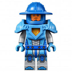 Конструктор LEGO Nexo Knights 70310 Королевский боевой бластер