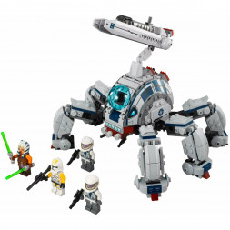 Конструктор LEGO Star Wars 75013 Umbaran MHC
