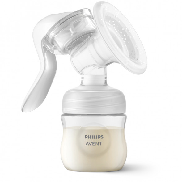 Молокоотсос Philips Avent Manual Breast Pump SCF430/01 в Нижневартовске