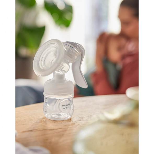 Молокоотсос Philips Avent Manual Breast Pump SCF430/01 в Нижневартовске