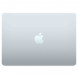 Ноутбук Apple MacBook Air 13 2026 MDHH4 (M5 8-Core GPU, 16/512GB), Небесно-голубой/Sky Blue в Нижневартовске