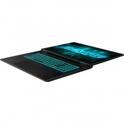 Ноутбук Gigabyte Gaming A18 GA83H (18", IPS, AMD Ryzen 7 260 3.8ГГц, 8 ядер, 16ГБ DDR5, 512ГБ SSD, NVIDIA GeForce RTX 5050 8 ГБ, без ОС), черный