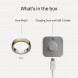 Умное кольцо Oura Ring 5 (размер 8), золотой/Gold в Нижневартовске