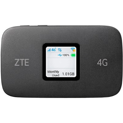 Wi-Fi роутер ZTE MF971RS2 в Нижневартовске