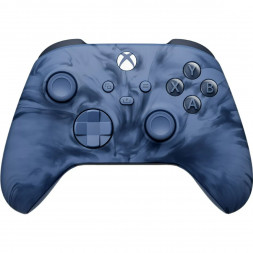 Геймпад Microsoft Xbox Series Stormcloud Vapor