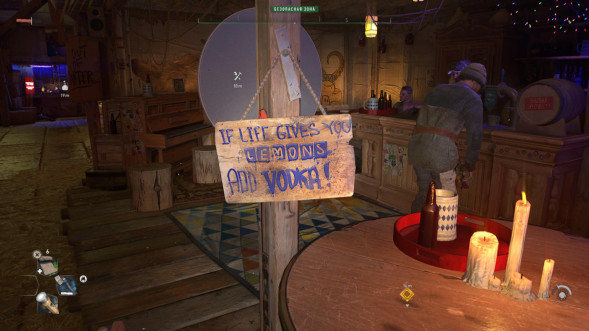 Игра Dying Light 2: Stay Human. Deluxe Edition [PS4, русская версия] в Нижневартовске