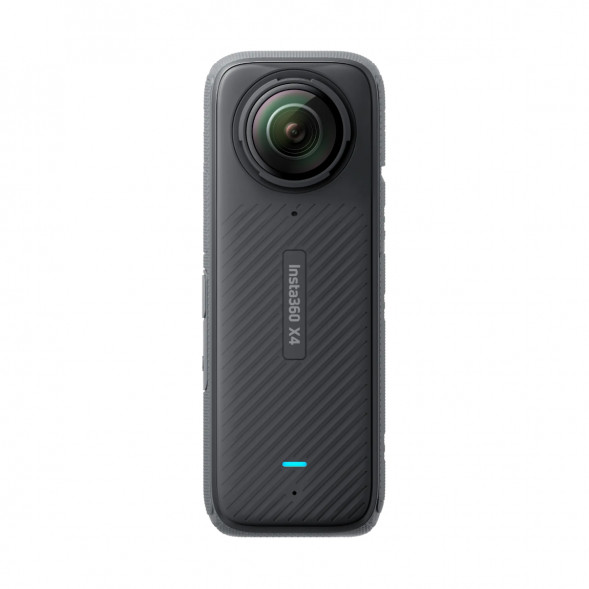 Экшн-камера Insta360 X4 (CINSABMA) в Нижневартовске