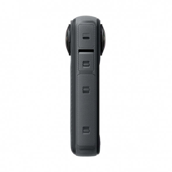 Экшн-камера Insta360 X4 (CINSABMA) в Нижневартовске