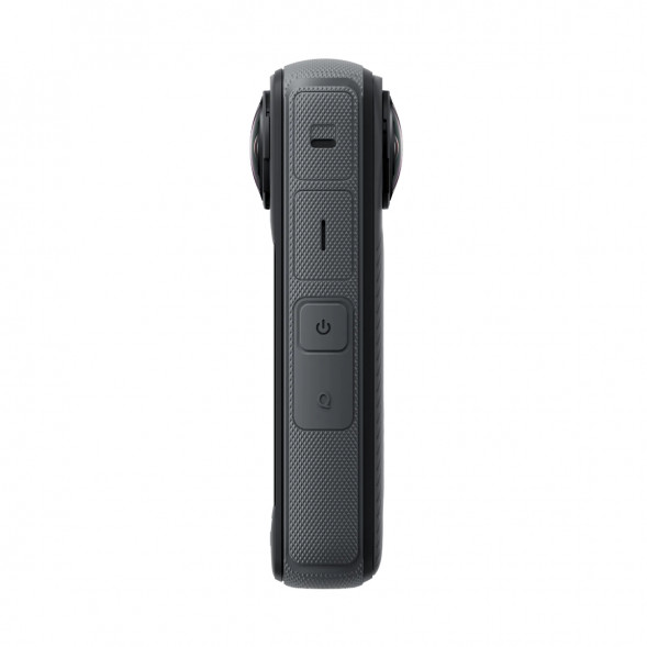 Экшн-камера Insta360 X4 (CINSABMA) в Нижневартовске