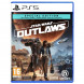 Игра Star Wars: Outlaws. Special Edition [PS5, русские субтитры] в Нижневартовске