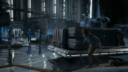 Игра Star Wars: Outlaws. Special Edition [PS5, русские субтитры]