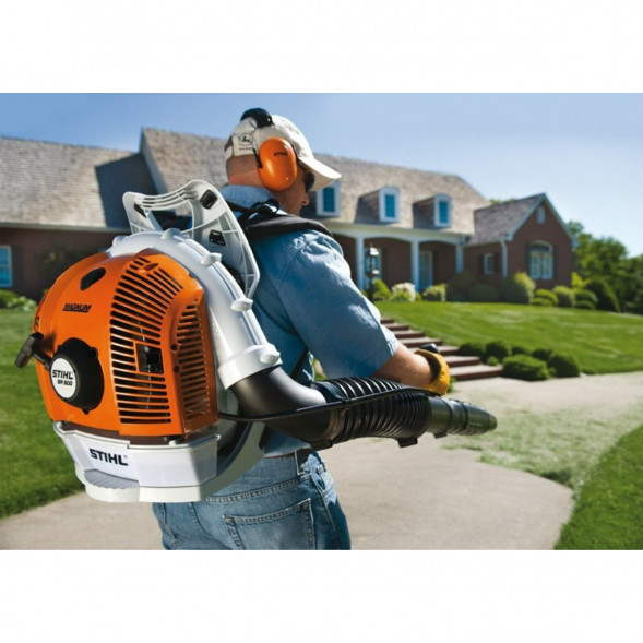 Воздуходувка бензиновая STIHL BR 600  в Нижневартовске