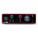 Внешняя звуковая карта FOCUSRITE Scarlett Solo 3rd Gen в Нижневартовске