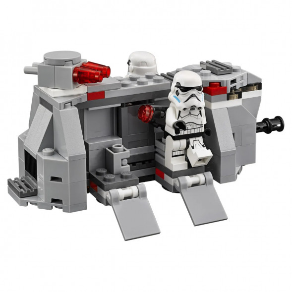 Конструктор LEGO Star Wars 75078 Транспорт Имперских Войск в Нижневартовске