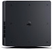 Игровая приставка Sony PlayStation 4 Slim 500 ГБ HDD, черный в Нижневартовске
