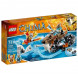 Конструктор LEGO Legends of Chima 70220 Саблецикл Стрейнора в Нижневартовске