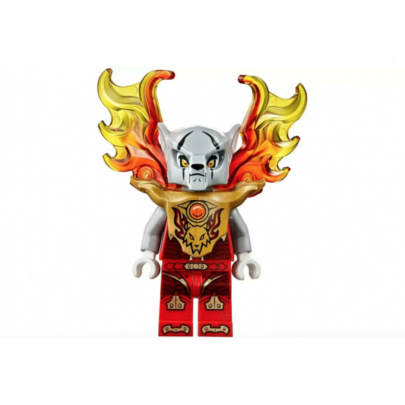 Конструктор LEGO Legends of Chima 70220 Саблецикл Стрейнора в Нижневартовске