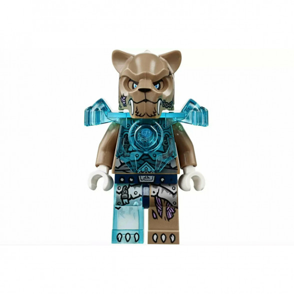 Конструктор LEGO Legends of Chima 70220 Саблецикл Стрейнора в Нижневартовске