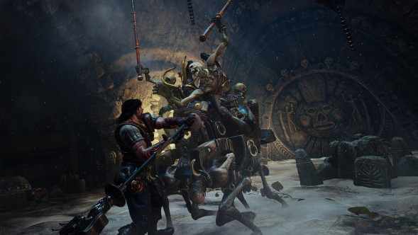 Игра Blades of Fire. Day One Edition [PS5, русские субтитры] в Нижневартовске