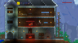 Игра Terraria [PS4, русские субтитры]