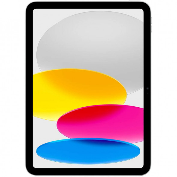 Планшет Apple iPad 11 (2025) Wi-Fi 128 ГБ, серебристый в Нижневартовске
