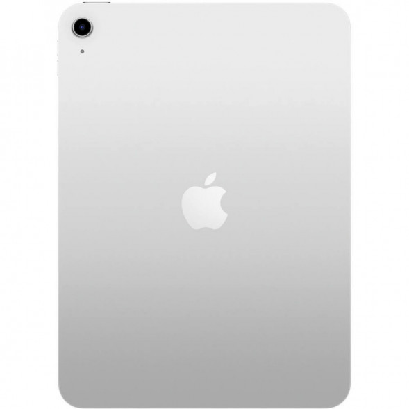 Планшет Apple iPad 11 (2025) Wi-Fi 128 ГБ, серебристый в Нижневартовске