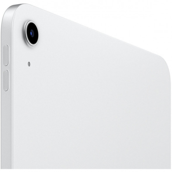 Планшет Apple iPad 11 (2025) Wi-Fi 128 ГБ, серебристый в Нижневартовске