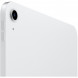 Планшет Apple iPad 11 (2025) Wi-Fi 128 ГБ, серебристый в Нижневартовске