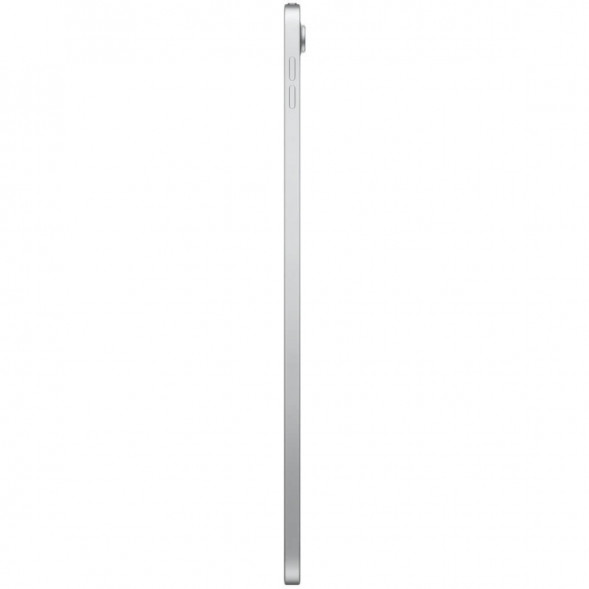 Планшет Apple iPad 11 (2025) Wi-Fi 128 ГБ, серебристый в Нижневартовске