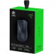 Мышь беспроводная/проводная Razer DeathAdder V3 Pro [RZ01-04630100-R3G1] черный в Нижневартовске