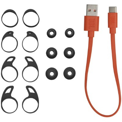 Беспроводные наушники JBL Reflect Flow Pro, черный в Нижневартовске