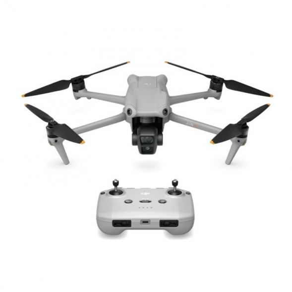 Квадрокоптер DJI Air 3 (Пульт DJI RC-N2) в Нижневартовске
