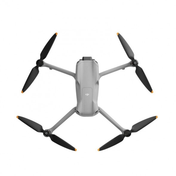 Квадрокоптер DJI Air 3 (Пульт DJI RC-N2) в Нижневартовске