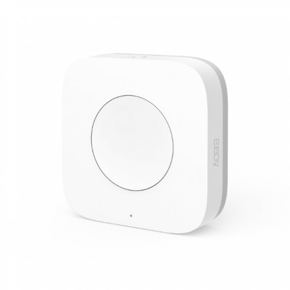 Беспроводная кнопка Aqara Wireless Mini Switch в Нижневартовске