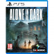 Игра Alone in the Dark [PS5, русские субтитры] в Нижневартовске
