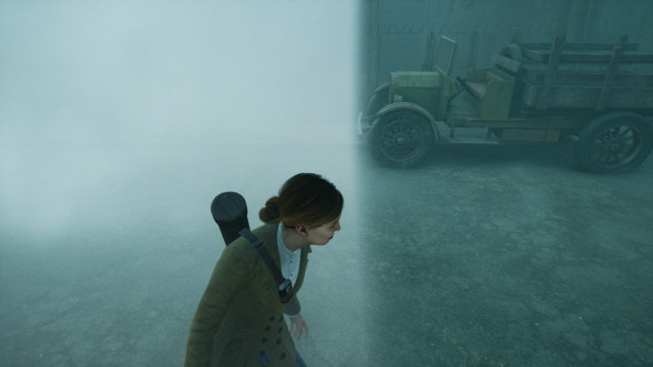 Игра Alone in the Dark [PS5, русские субтитры] в Нижневартовске