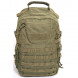 Рюкзак тактический 35 л, зелёный в Нижневартовске
