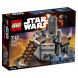 Конструктор LEGO Star Wars 75137 Камера карбонитной заморозки в Нижневартовске