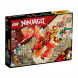 Конструктор LEGO Ninjago 71762 Огненный дракон ЭВО Кая в Нижневартовске