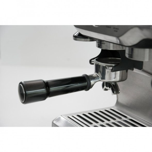 Кофеварка Sage Barista Express BES875BSS, стальной в Нижневартовске