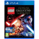 LEGO Звездные войны: Пробуждение Силы [PS4, русские субтитры] в Нижневартовске