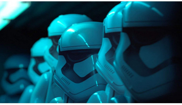 LEGO Звездные войны: Пробуждение Силы [PS4, русские субтитры] в Нижневартовске