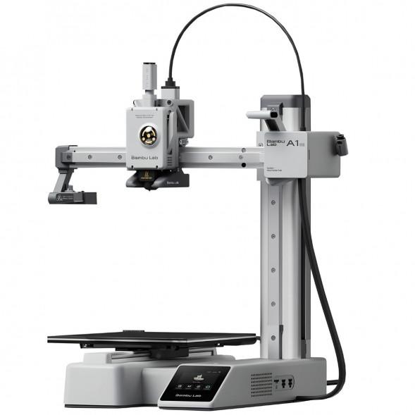 3D-принтер Bambu Lab A1 Mini в Нижневартовске