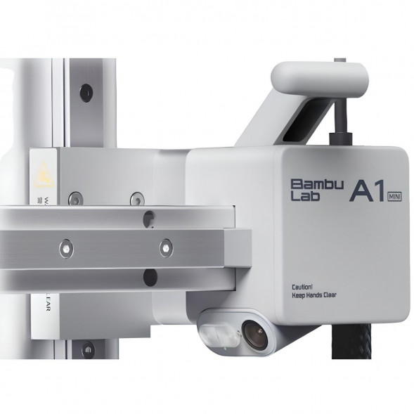3D-принтер Bambu Lab A1 Mini в Нижневартовске