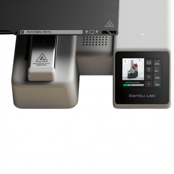 3D-принтер Bambu Lab A1 Mini в Нижневартовске