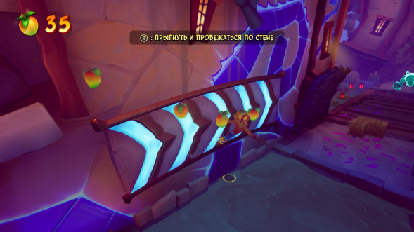 Игра Crash Bandicoot 4: Это Вопрос Времени для PlayStation 4 [PS4, русские субтитры] в Нижневартовске