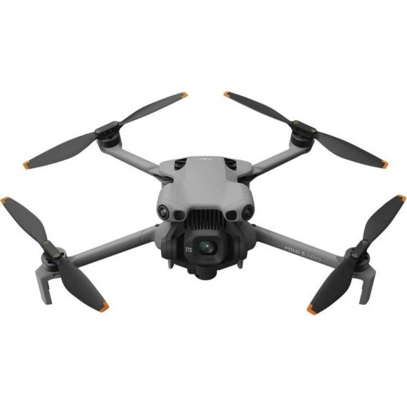 Квадрокоптер DJI Mini 5 Pro Fly More Combo Plus (DJI RC 2) в Нижневартовске