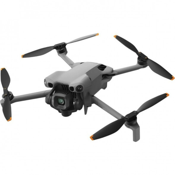 Квадрокоптер DJI Mini 5 Pro Fly More Combo Plus (DJI RC 2) в Нижневартовске
