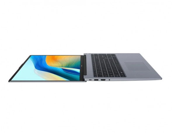 Ноутбук Huawei MateBook D 16 MCLG-X  53014QKW(Intel Core i5 13420H, 16384 Mb, 16&amp;quot; WUXGA 1920х1200, 1000Gb SSD,Intel UHD Graphics, серый) в Нижневартовске