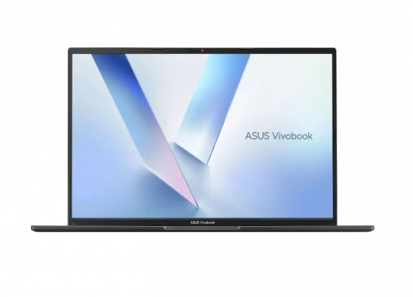 Ноутбук ASUS VivoBook 16 M1605NAQ-MB128  16 &amp;quot;, Ryzen 5, 16 Гб RAM, 512 Гб SSD, Radeon 660M, Черный в Нижневартовске